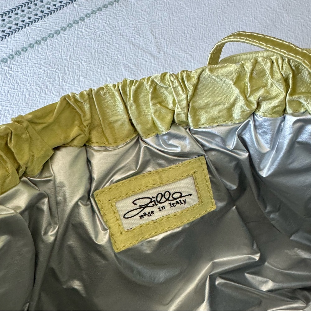 Zilla Satin Bag - Picture 6 of 8